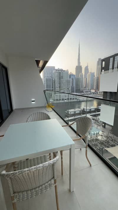 1 Bedroom Apartment for Rent in Business Bay, Dubai - IMG-20240905-WA0025. jpg