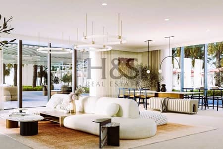 3 Bedroom Townhouse for Sale in Dubai South, Dubai - High Roi, Investor Deal, Near Biggest Airport