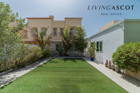 Stunning Upgrades | Large Plot | VOT
