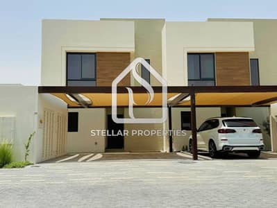 3 Bedroom Townhouse for Sale in Yas Island, Abu Dhabi - 11. jpg