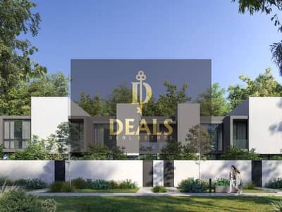 4 Bedroom Townhouse for Sale in Tilal City, Sharjah - 1. jpg