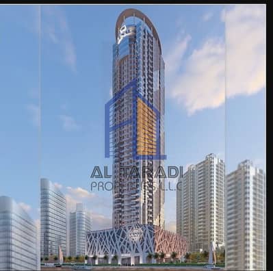 2 Bedroom Apartment for Sale in Al Reem Island, Abu Dhabi - WhatsApp Image 2024-08-28 at 13.03. 40. jpeg