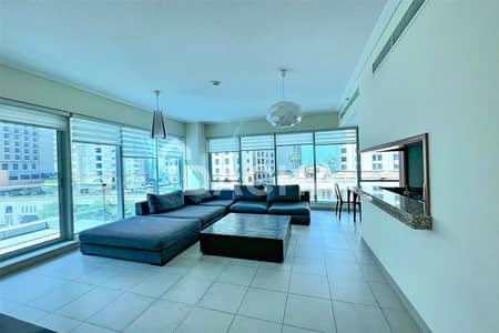 Fully Furnished | Spacious | Available Now