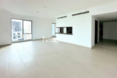 Full Marina View | Vacant | Spacious Layout