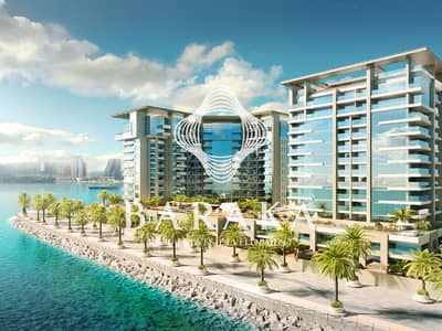 Studio for Sale in Yas Island, Abu Dhabi - 35. png