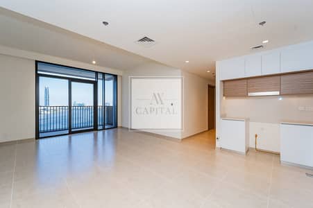 Offering Elevated Luxury Living | DCH Creek Edge