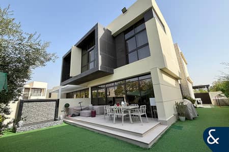 4 BR Plus Maid | Upgraded | THLA Type | VOT