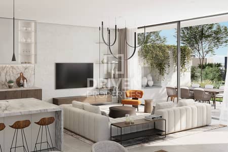 5 Bedroom Villa for Sale in Expo City, Dubai - Stunning Villa | 3 Years Post Payment Plan