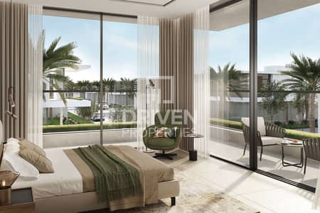 5 Bedroom Villa for Sale in Expo City, Dubai - Modern | Maids Room | Best Deal | 3 Years PHPP