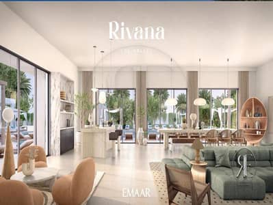 4 Bedroom Villa for Sale in The Valley by Emaar, Dubai - Premium Living | Stand Alone Villa | Big Layout