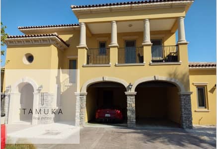 5 Bedroom Villa for Rent in Saadiyat Island, Abu Dhabi - DEAA9B06-0BCB-4B82-AADB-8CE8FA6ACE6F. jpeg