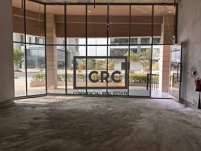 Shop for Rent in Arjan, Dubai - PRIME LOCATION - SHELL & CORE - NEW BUILDING