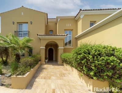 6 Bedroom Villa for Sale in Arabian Ranches, Dubai - Renovators Dream | 6 Bed | Huge Corner Plot