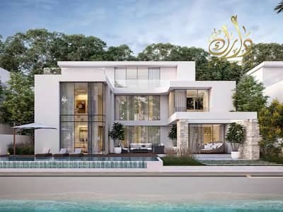 6 Bedroom Villa for Sale in Al Seanneeah, Umm Al Quwain - 17462. jpg