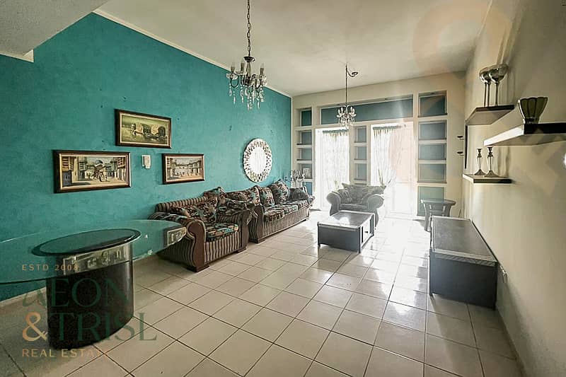 位于探索花园街区,地中海公馆 1 卧室的公寓 65000 AED - 9666221 位于探索花园街区,地中海公馆 1 卧室的公寓 65000 AED - 9666221