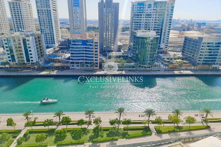 2 Bedroom Flat for Sale in Dubai Marina, Dubai - Full Marina View | VOT | Investors Dream