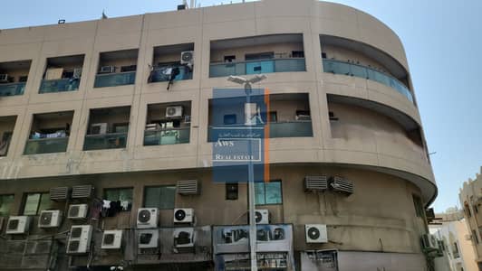 Studio for Rent in Deira, Dubai - IMG-20240905-WA0018. jpg