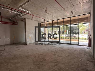 Shop for Rent in Arjan, Dubai - PRIME LOCATION | SHELL & CORE | NEW BUILDING