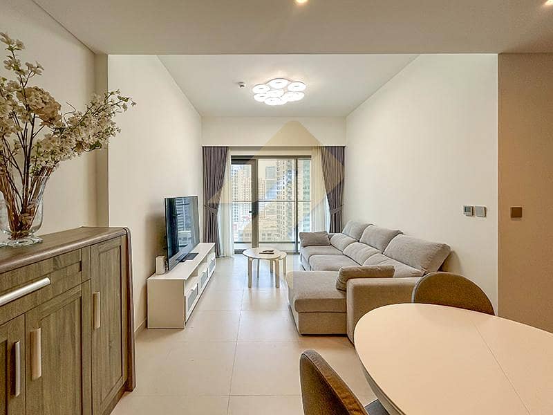 Ready to move in | Furnished | Community View