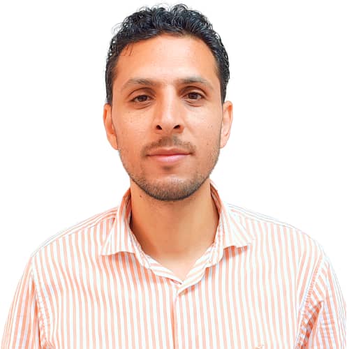 Ahmed Saad