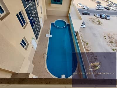 2 Bedroom Flat for Rent in Al Warqaa, Dubai - 20240810_180436. jpg