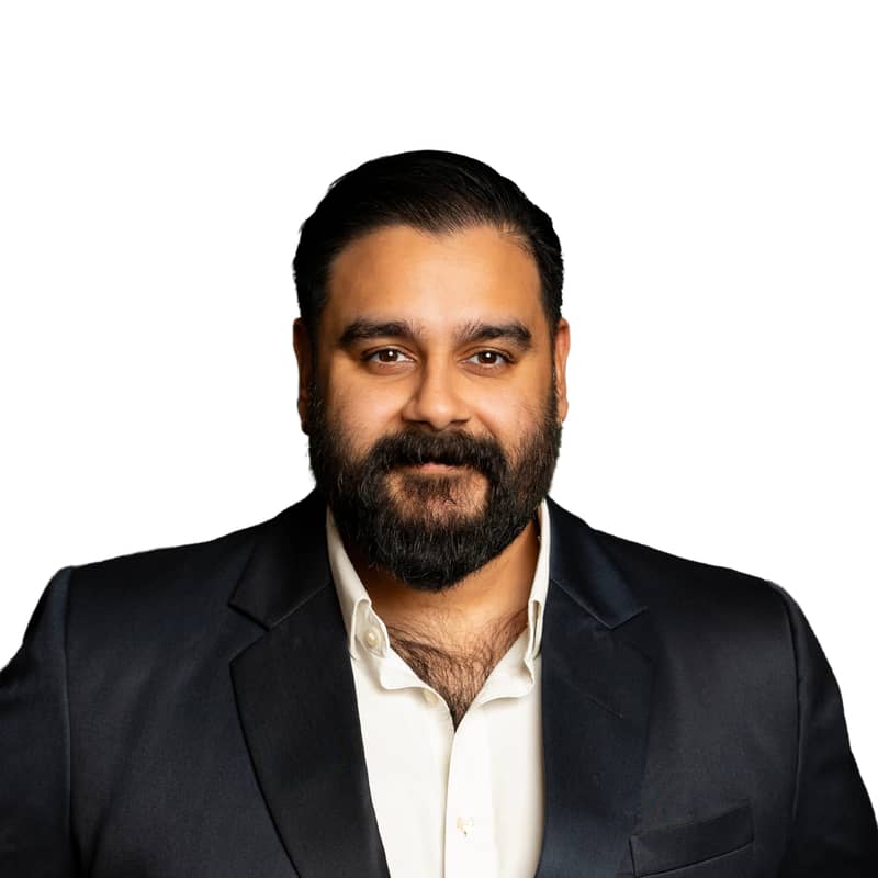Aman Singh
