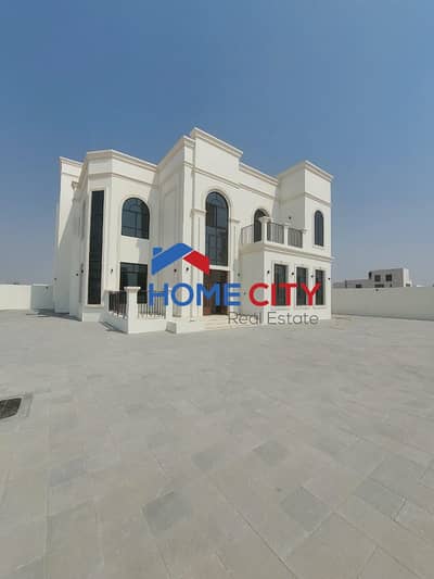 5 Bedroom Villa for Rent in Zayed City, Abu Dhabi - f7f5f6c6-a7c8-4a6e-b50f-993800ce618e. jpg