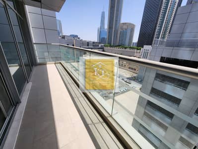 2 habitaciones Apartamento para en Alquiler en Downtown Dubai, Dubai - 20240904_113250. jpg