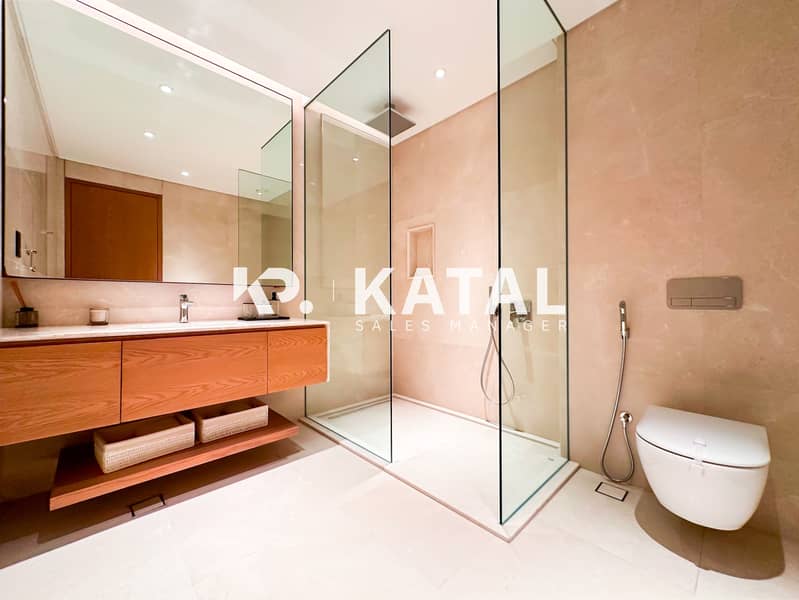 21 Saadiyat Lagoon, Saadiyat Island, Abu Dhabi, Villa for Sale, 5 Bedroom, Single Row Villa, Lourve Abu Dhabi, 00014. jpg
