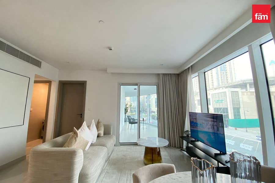 Canal View | Luxury Living | Flexible Payment| New Canal View | Luxury Living | Flexible Payment| New