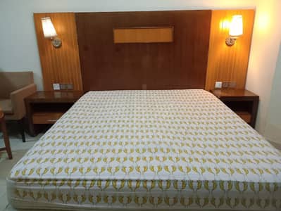 Studio for Rent in Al Nuaimiya, Ajman - STUDIO BED. jpeg