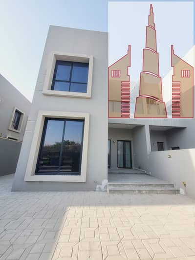 3 Bedroom Townhouse for Rent in Dasman, Sharjah - 20240905_163909. jpg