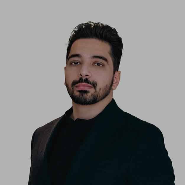Marwan Kamal