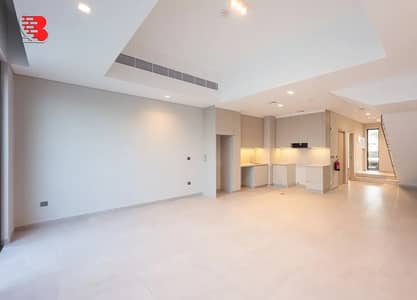 Brand New I 2 BR + Maids I Vacant | Single Row