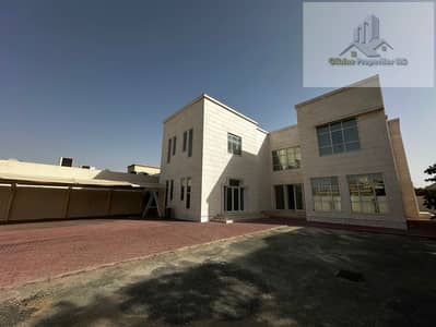 Garden Area | Bright VIlla | Covered car Parking