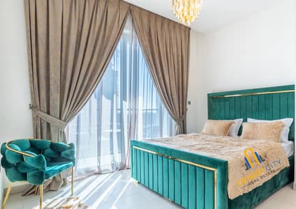 苏巴哈特兰社区， 迪拜 1 卧室公寓待租 - Double Bed
