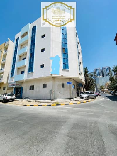 1 Bedroom Apartment for Rent in Al Nuaimiya, Ajman - InkedWhatsApp Image 2023-02-21 at 11.12. 09. jpg