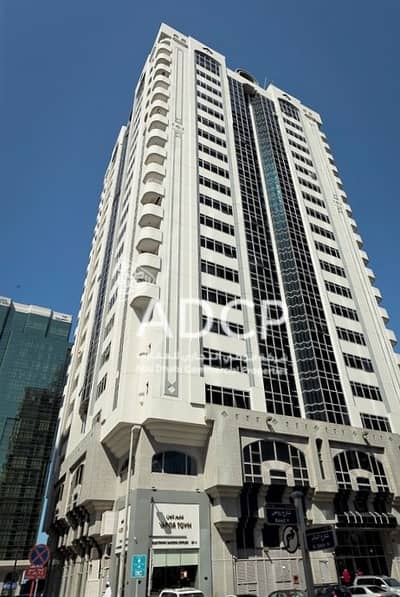 3 Bedroom Flat for Rent in Al Khalidiyah, Abu Dhabi - 2. jpg