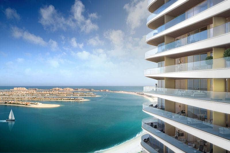 1BHK FULL SEA VIEW 1BHK FULL SEA VIEW
