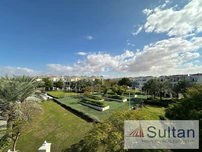 4 Bedroom Townhouse for Sale in Al Hamra Village, Ras Al Khaimah - 1013  21. jpg