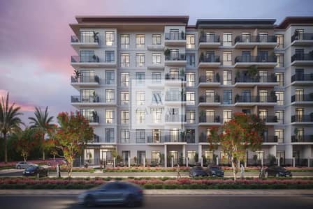 Properties for Sale in The Hamilton Town Square Bayut