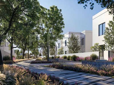 3 Bedroom Townhouse for Sale in Yas Island, Abu Dhabi - Noya Viva. jpeg