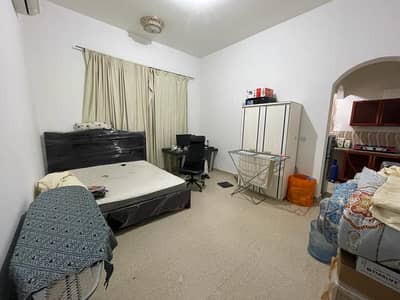 Студия в аренду в Мохаммед Бин Зайед Сити, Абу-Даби - WhatsApp Image 2024-01-17 at 6.59. 20 PM (1). jpeg