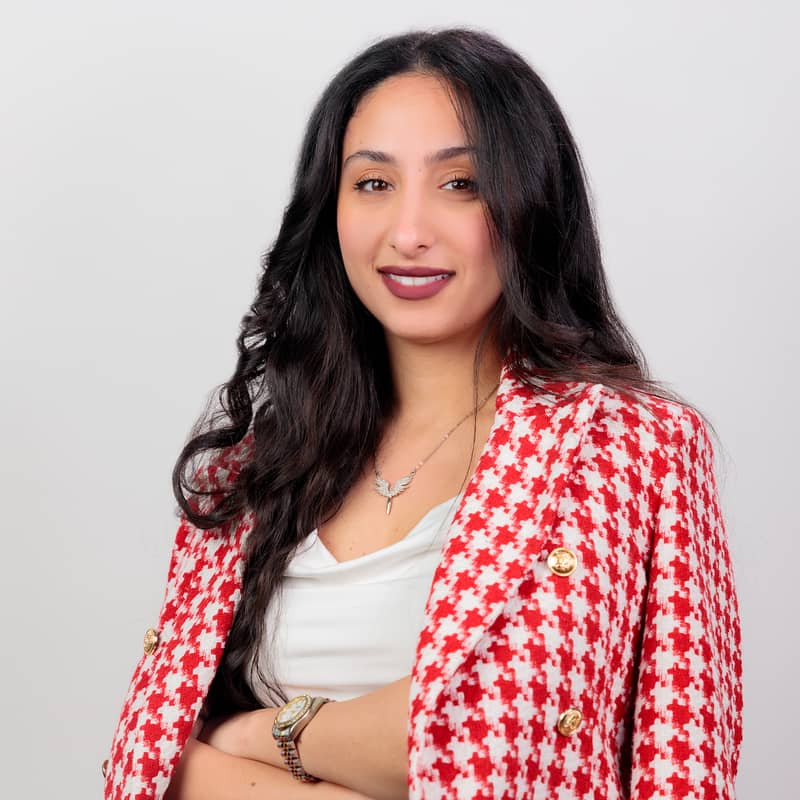 Jamila Darwich