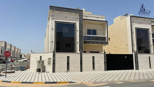 5 Bedroom Villa for Sale in Al Amerah, Ajman - WhatsApp Image 2024-09-06 at 11.55. 23 AM. jpeg