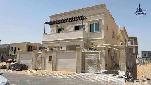 4 Bedroom Villa for Sale in Al Zahya, Ajman - WhatsApp Image 2024-09-06 at 12.04. 43 PM (1). jpeg