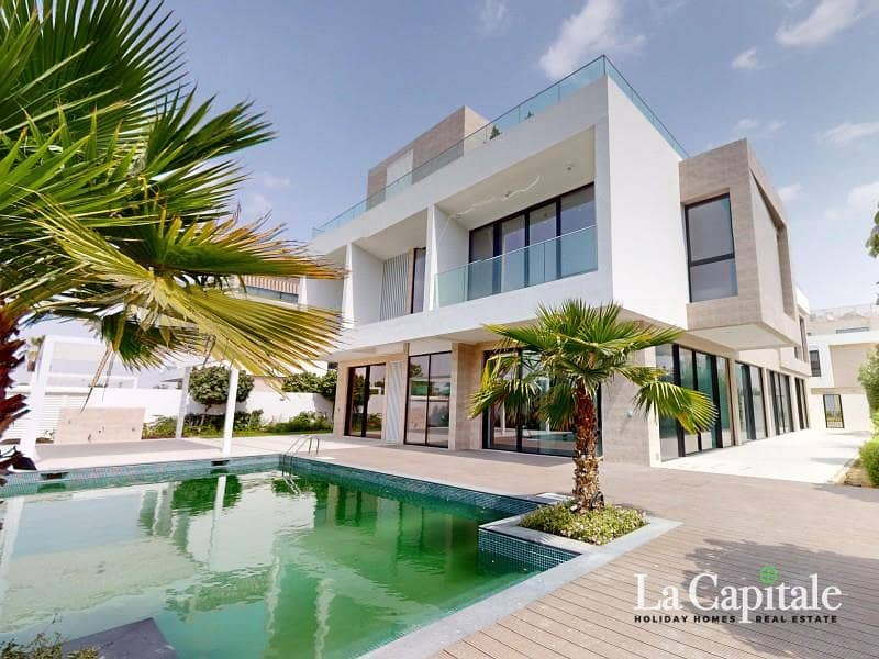 Вилла в Аль Барари，Лес 8, 6 спален, 30500000 AED - 9670330