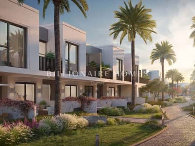 4 Bedroom Townhouse for Sale in Dubai South, Dubai - 3. jpg