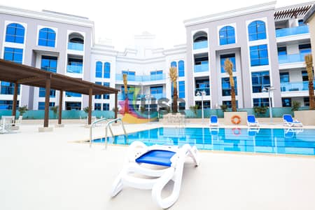 Studio for Rent in Arjan, Dubai - IMG_0246. jpg