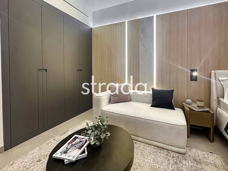 位于迪拜体育城，Fairway Residences by Prescott 2 卧室的公寓 1495000 AED - 9670433